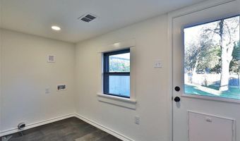1109 Jeanette St, Abilene, TX 79602