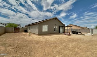12600 W MADERO Dr, Arizona City, AZ 85123