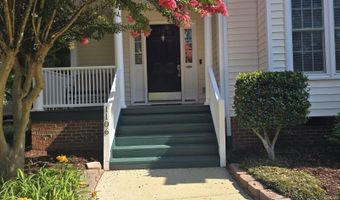 1106 Brittley Way, Apex, NC 27502