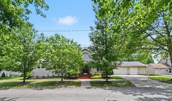 1011 State St, Adrian, MI 49221