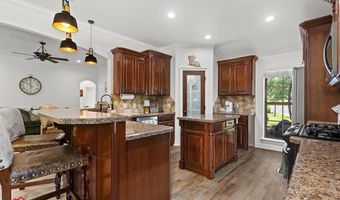 4101 Periwinkle Ln, Benton, LA 71006