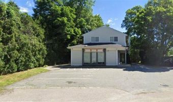 119 Main St, Lincoln, RI 02876