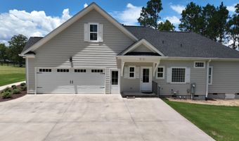 1275 Quarry Pass, Aiken, SC 29803