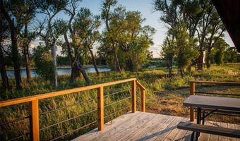 258 A Howie Rd, Big Timber, MT 59011