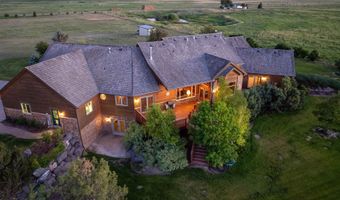 950 Miles, Bancroft, ID 83217