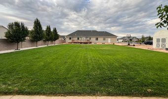 582 E 5020 N, Enoch, UT 84721