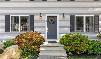 123 Terrace Ave, Cumberland, RI 02864