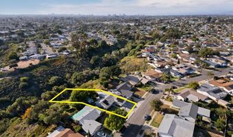 4158 Seri St, San Diego, CA 92117