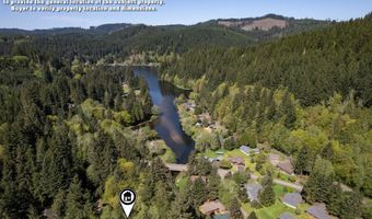 10265 RIDGE VIEW Ter, Birkenfeld, OR 97016