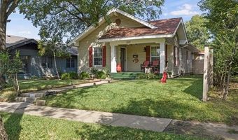 1105 Bixby, Ardmore, OK 73401