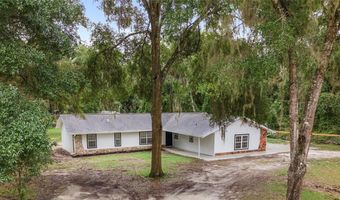 4604 NE 140TH Pl, Anthony, FL 32617