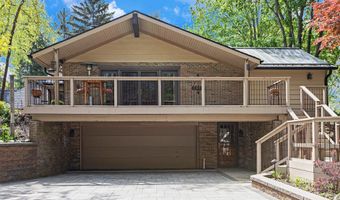 2891 Gale Rd, Ann Arbor, MI 48105