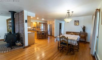 11743 County Road J, Antonito, CO 81120