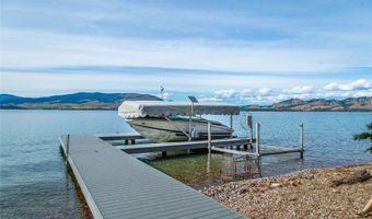 42816 Poplar Ln, Big Arm, MT 59910