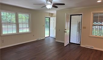 1507 E Calhoun St E Calhoun St, Anderson, SC 29621