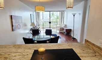 440 Seaside Ave 702, Honolulu, HI 96815