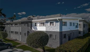 9725 Bay Harbor Ter 24, Bay Harbor Islands, FL 33154