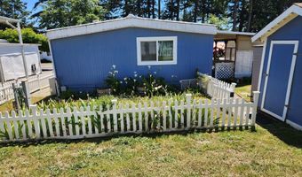 16131 W HOFFELDT Ln 27, Brookings, OR 97415