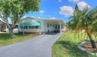 1100 Sabal Palm Ln, Barefoot Bay, FL 32976