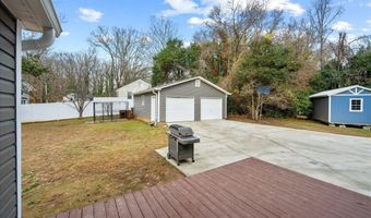315 Woodland Dr, Belton, SC 29627