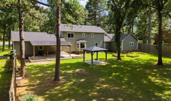 24 Shoemaker Cir, Batesville, AR 72501