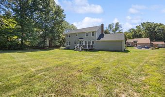 4 Brookfield Ct, Cheshire, CT 06410