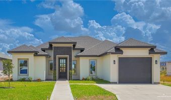 1048 Nina St, Alamo, TX 78516