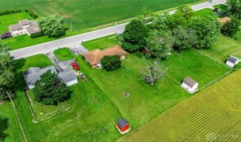 3878 State Route 49, Arcanum, OH 45304