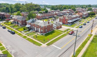 2169 FIRETHORN Rd, Baltimore, MD 21220