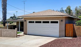 4284 Panorama Dr, La Mesa, CA 91941