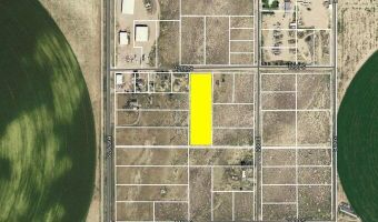 2 87 Ac W/ Well W H20, Beryl, UT 84714