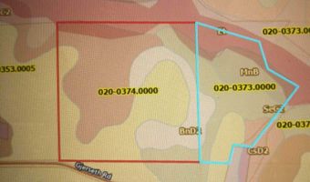 57 Acres Gjerseth Rd, Alma Center, WI 54611
