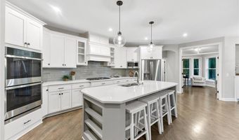 17265 Ward Lake Dr NW, Andover, MN 55304