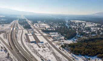 6493 E TRINITY Ln, Athol, ID 83801