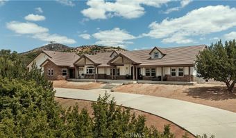 33322 Deerglen Ln, Agua Dulce, CA 91390