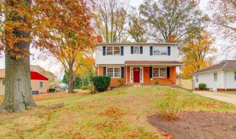 11207 EMACK Rd, Beltsville, MD 20705