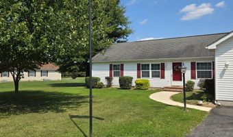 43 RIDING WOOD Ln, Camden Wyoming, DE 19934