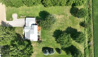 145 W Van Buren Rd, Alma, MI 48801