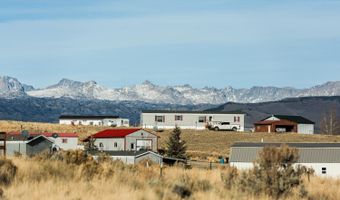 158 MEADOW LARK Ln, Boulder, WY 82923