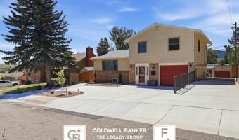 2211 W Odell, Casper, WY 82604