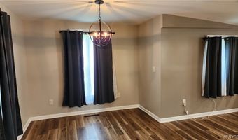 113 N 5th St, Allegany, NY 14706