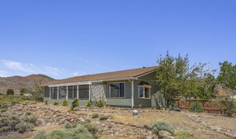 129 Edith Ln, Dayton, NV 89403