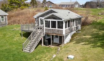 55 Wonderview Cir, Belfast, ME 04915