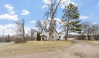 17551 Round Lake Blvd NW, Andover, MN 55304