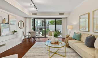 1530 KEY Blvd 203, Arlington, VA 22209