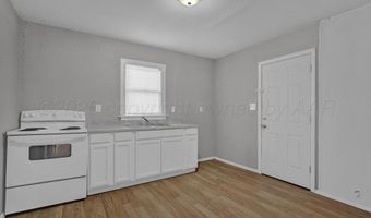 4006 SE 13TH Ave, Amarillo, TX 79104