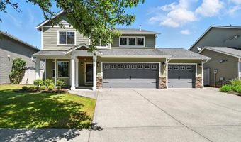 2304 NW 15TH St, Battle Ground, WA 98604