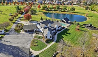 4316 W Whiteland Rd, Bargersville, IN 46106