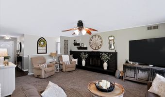 2812 Greenbriar Rd, Anderson, IN 46011