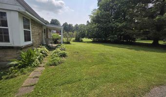 79 Y Rd, Arthurdale, WV 26520